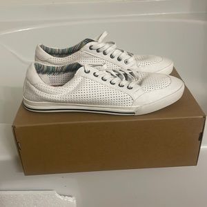 Steve Madden Lounging Sneakers